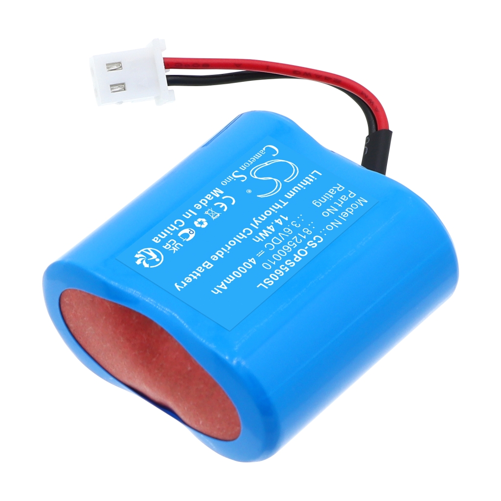 Industriella batterier Orpak systems CS-OPS560SL