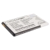 Batteri kompatibel med OPPO CS-OPT017SL