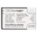 Batteri kompatibel med OPPO CS-OPT017SL