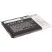 Batteri kompatibel med OPPO CS-OPT017SL