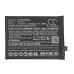 Battery Replaces BLPA51