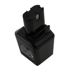 Kompatibel batteribyte för Orgapack 2179.110,2179.110-P