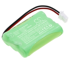 Compatible battery replacement for  H-AAAJ3