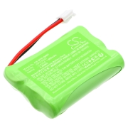 Batteri compatibleWith Optex