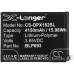 Batterier till mobiltelefoner OPPO CS-OPX182SL