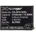 Battery Replaces BLP693