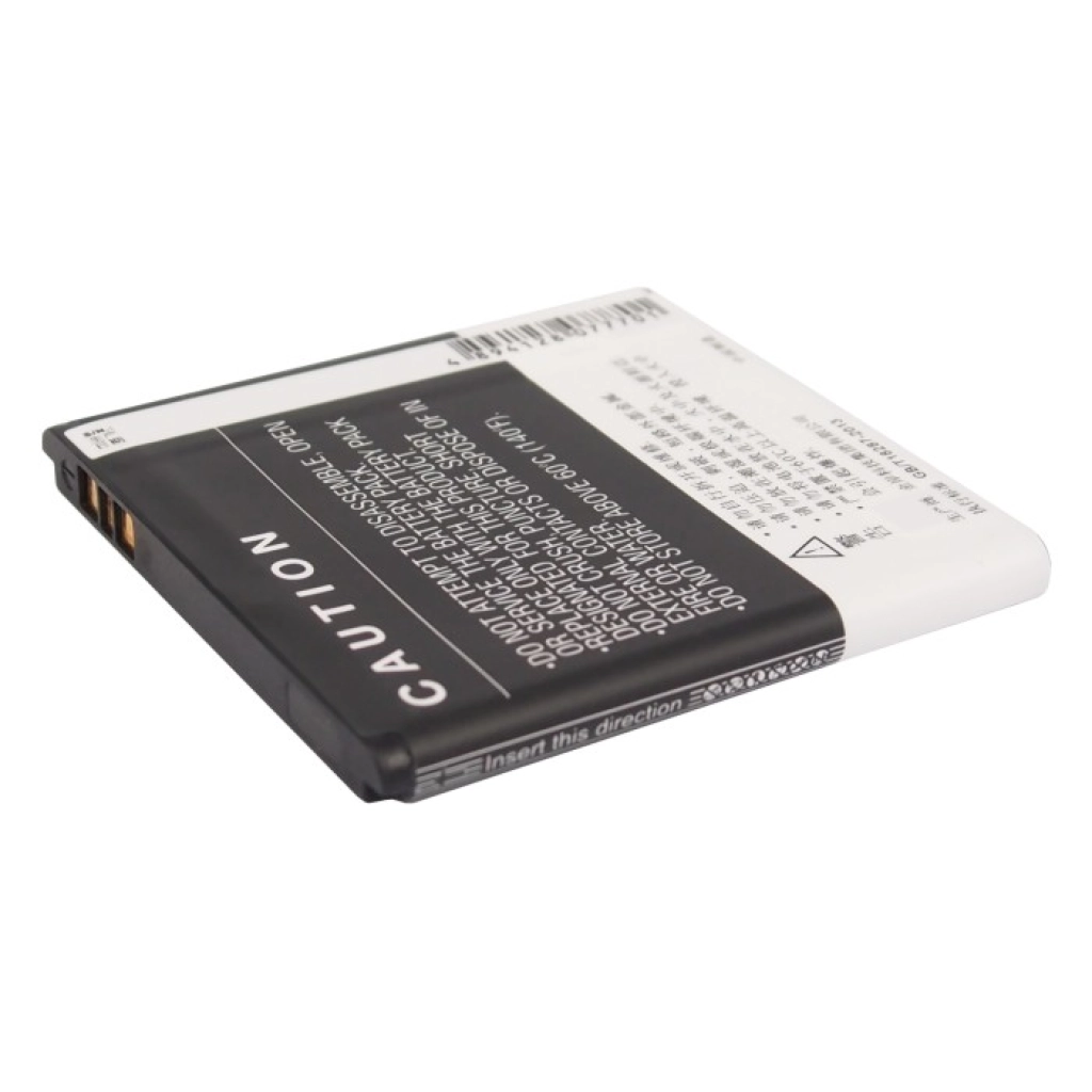 Batterier till mobiltelefoner OPPO R811
