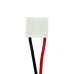 Batterier till dammsugare Orca CS-ORC040VX