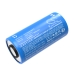 Batterier för belysningssystem Olight CS-ORS100FT