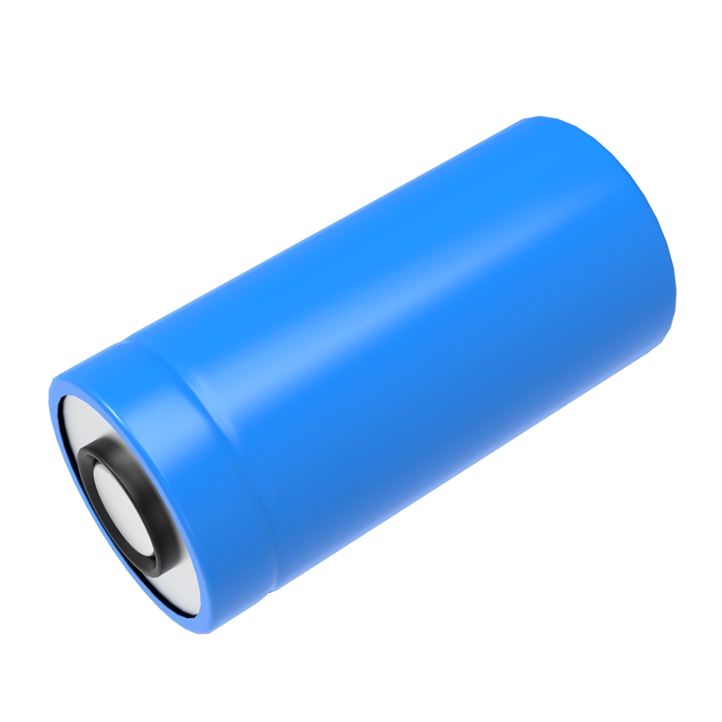 Batterier för belysningssystem Olight CS-ORS100FT
