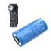 Batterier för belysningssystem Olight CS-ORS100FT