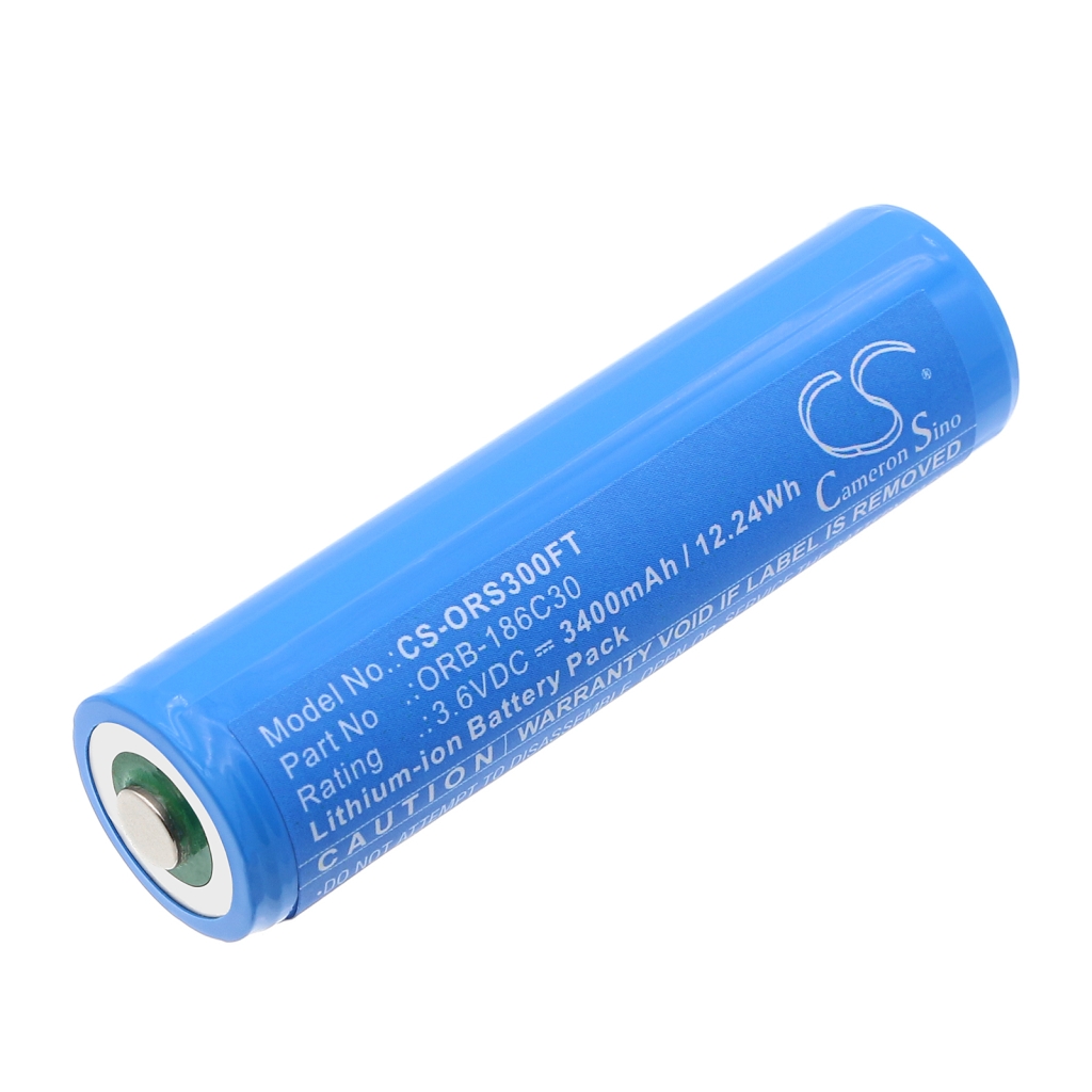 Batterier för belysningssystem Olight CS-ORS300FT