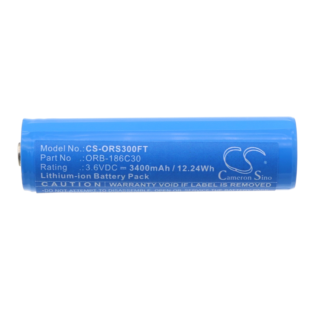 Batterier för belysningssystem Olight CS-ORS300FT