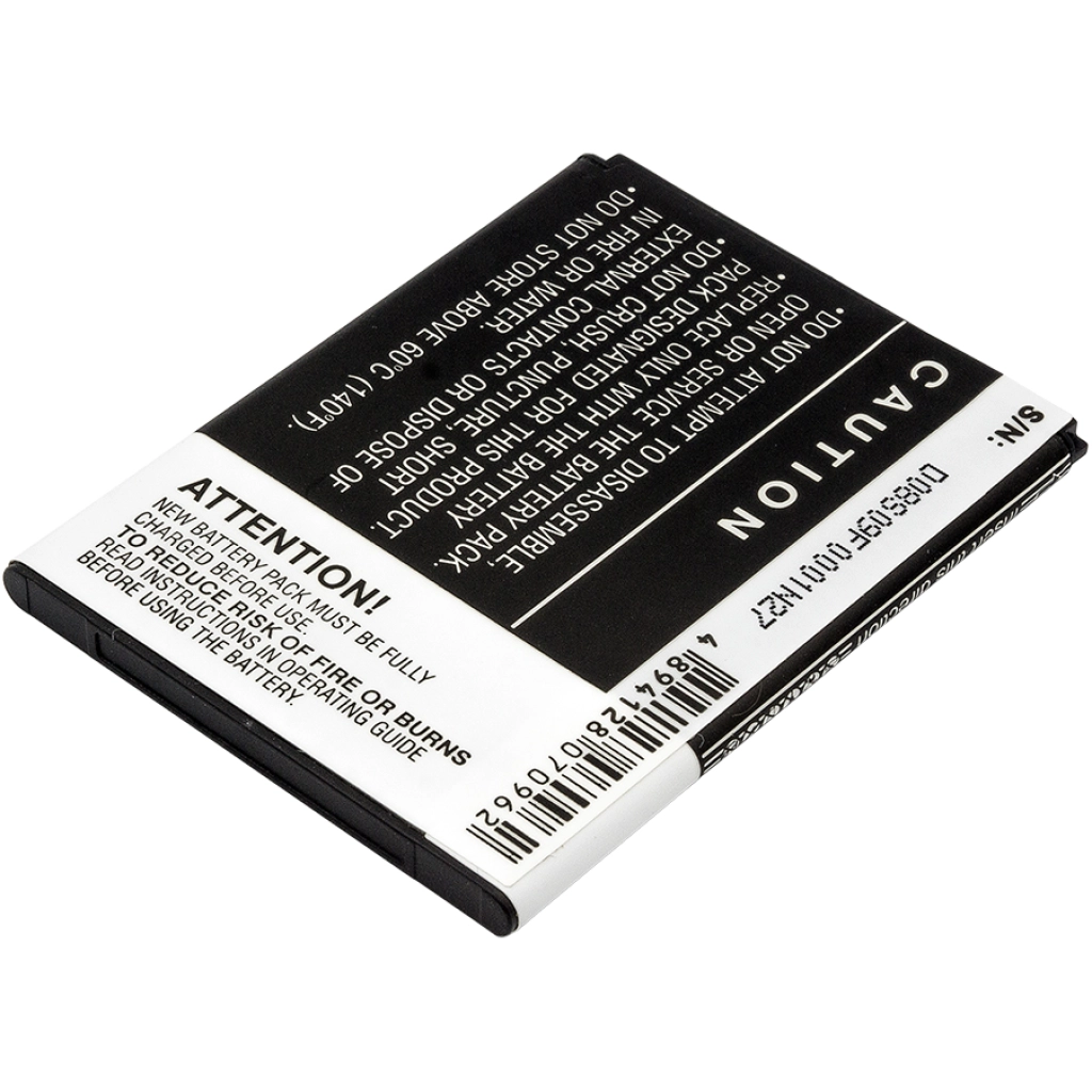 Batterier till mobiltelefoner TCL J310