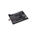 Batterier kompatibel med Alcatel One Touch Pop 3 5.5 CS-OT502SL
