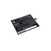 Batterier kompatibel med Alcatel One Touch Pop 3 5.5 CS-OT502SL