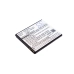 Batterier till mobiltelefoner Alcatel Y858V