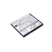 Batterier till mobiltelefoner Alcatel Y858V