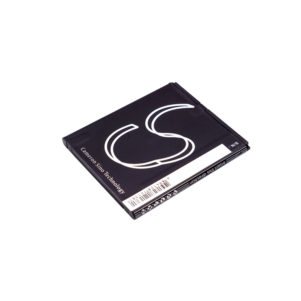Batterier till mobiltelefoner Alcatel Y858V