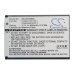Battery Replaces CAB20G0000C1