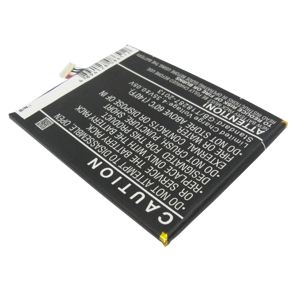 Alcatel One Touch Idol 2