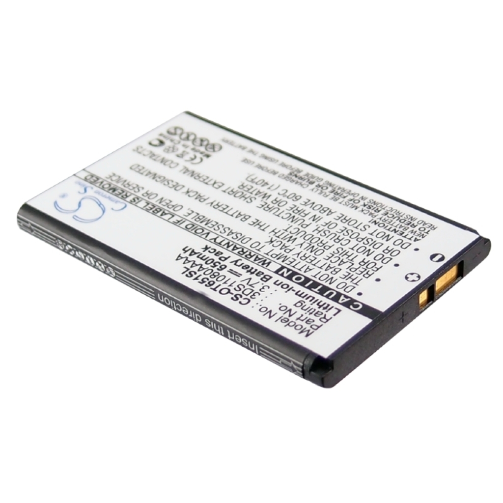 Battery Replaces LBT-03