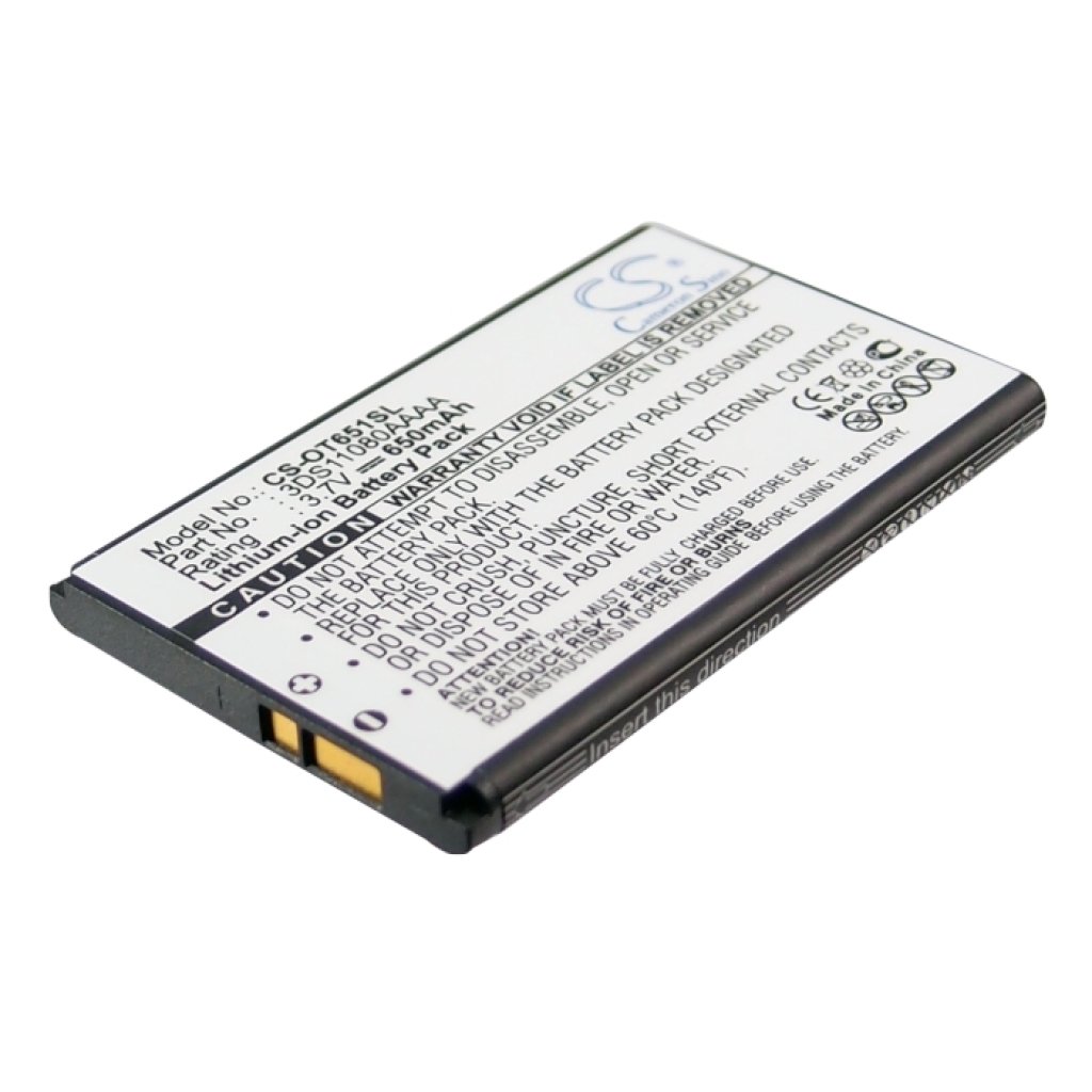 Battery Replaces LBT-03