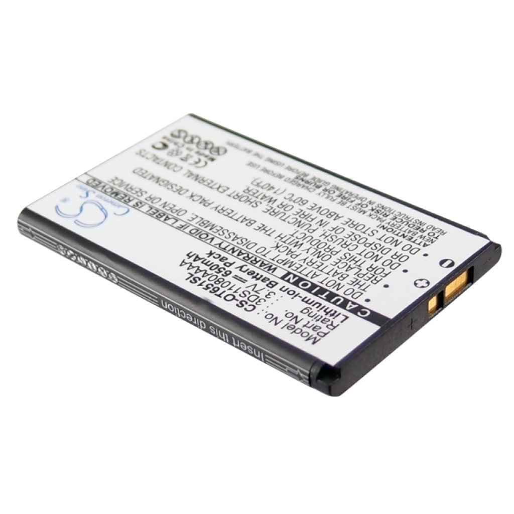 Battery Replaces LBT-03