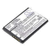 CS-OT665SL<br />Batteries for   replaces battery CAB22B0000C1