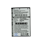 Batterier till mobiltelefoner TCL Q3