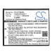 Compatible battery replacement for AT