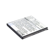 CS-OT918SL<br />Batterier för  ersätter batteri CAB32A0001C1