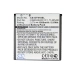 Batterier till mobiltelefoner TCL A980