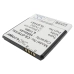 Compatible battery replacement for BASE TLI015A1