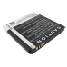 Compatible battery replacement for BASE TLI015A1
