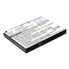 Compatible battery replacement for Alcatel CAB3170000C1,CAB31LL0000C1,OT-BY70