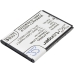 Mobile Phone Battery MTC CS-OT995XL