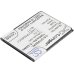 Battery Replaces CAB31P0001C1
