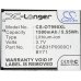 Battery Replaces CAB31P0001C1