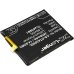 Battery Replaces TLp038B1