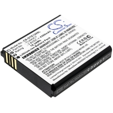 Kompatibel batteribyte för Alcatel TLI043C7