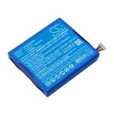Kompatibel batteribyte för Alcatel TLI051A2