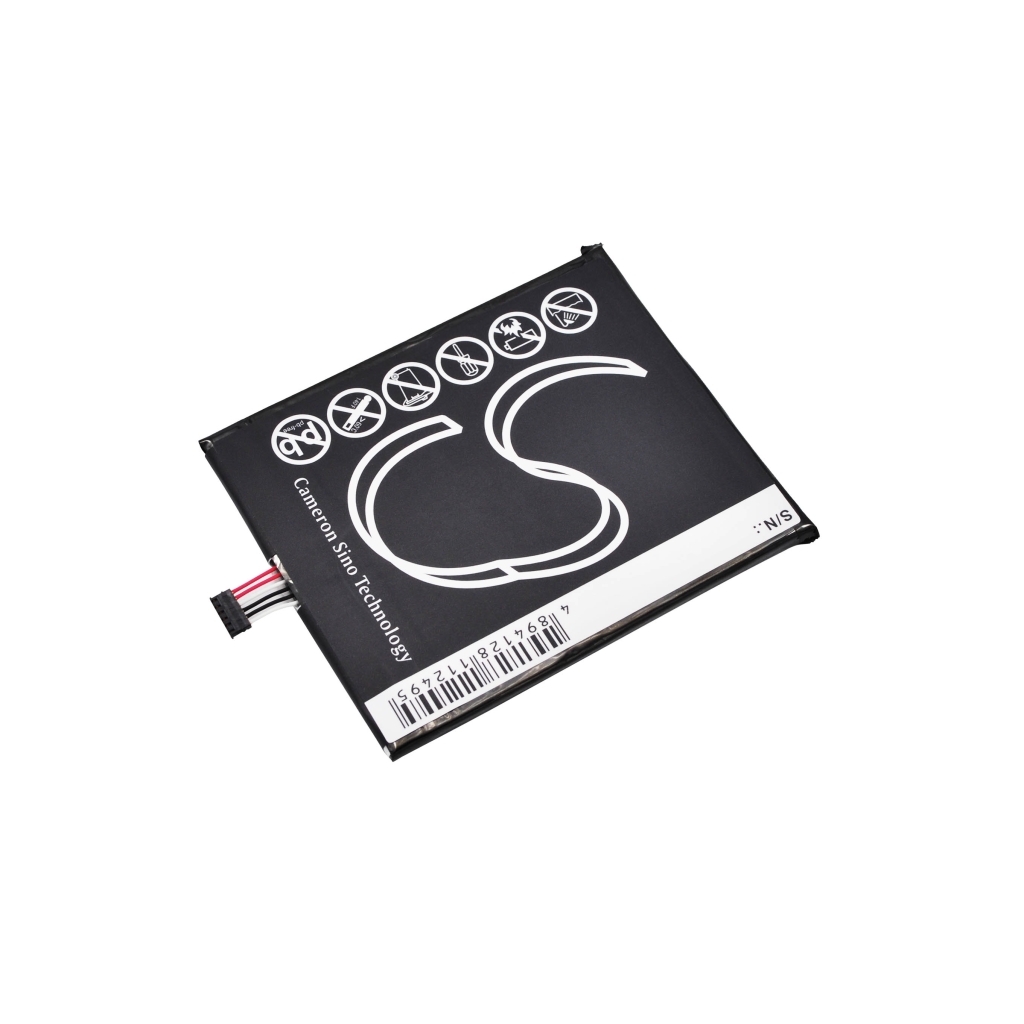 Battery Replaces TLP029A2-S