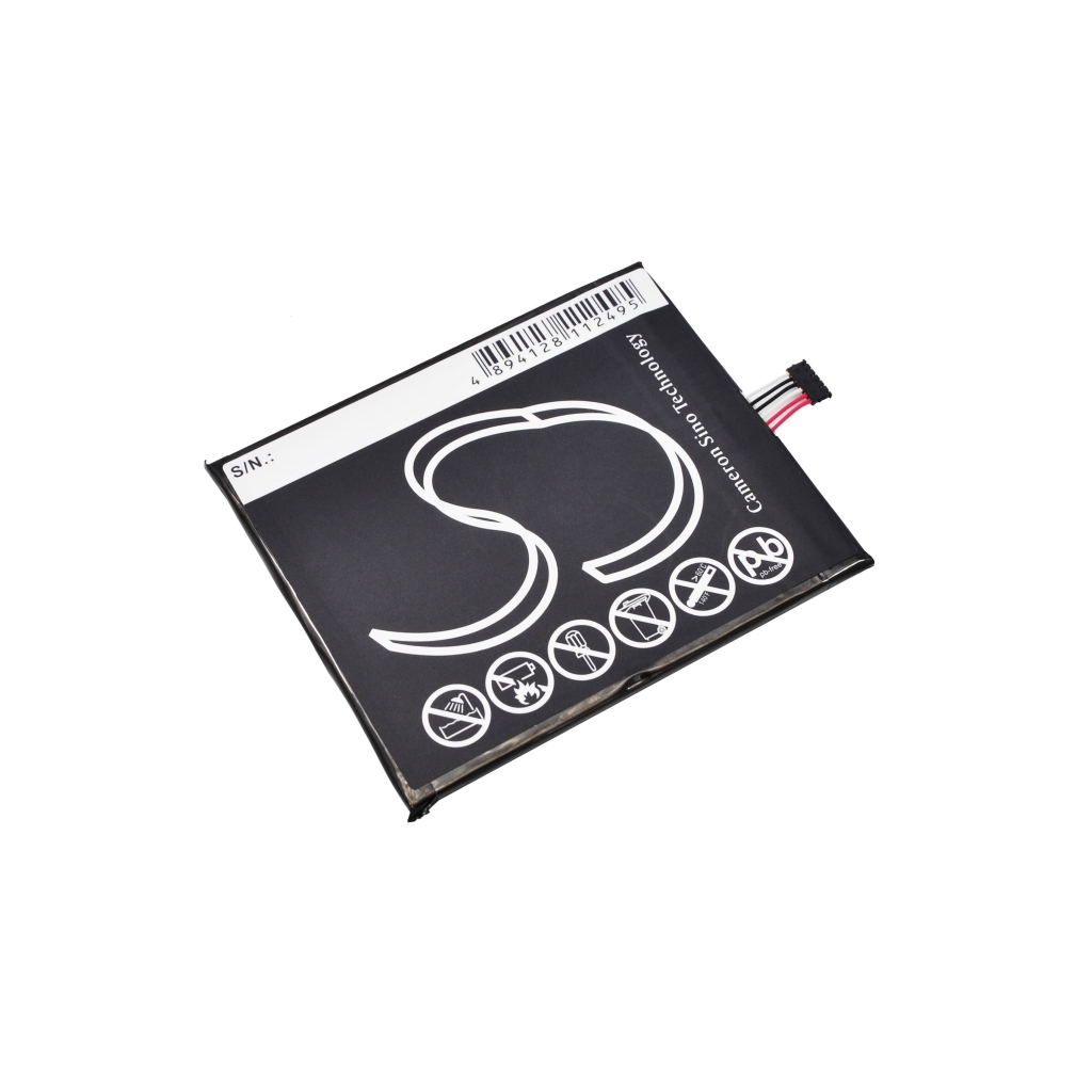 Battery Replaces TLP029A2-S