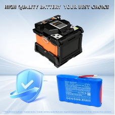 Kompatibel batteribyte för Opwill FTS-120
