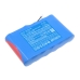 Batteri kompatibel med Opwill CS-OTP120SL