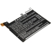 Compatible battery replacement for MetroPCS TLP029C1