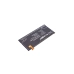 Batterier till mobiltelefoner Alcatel One Touch Allure
