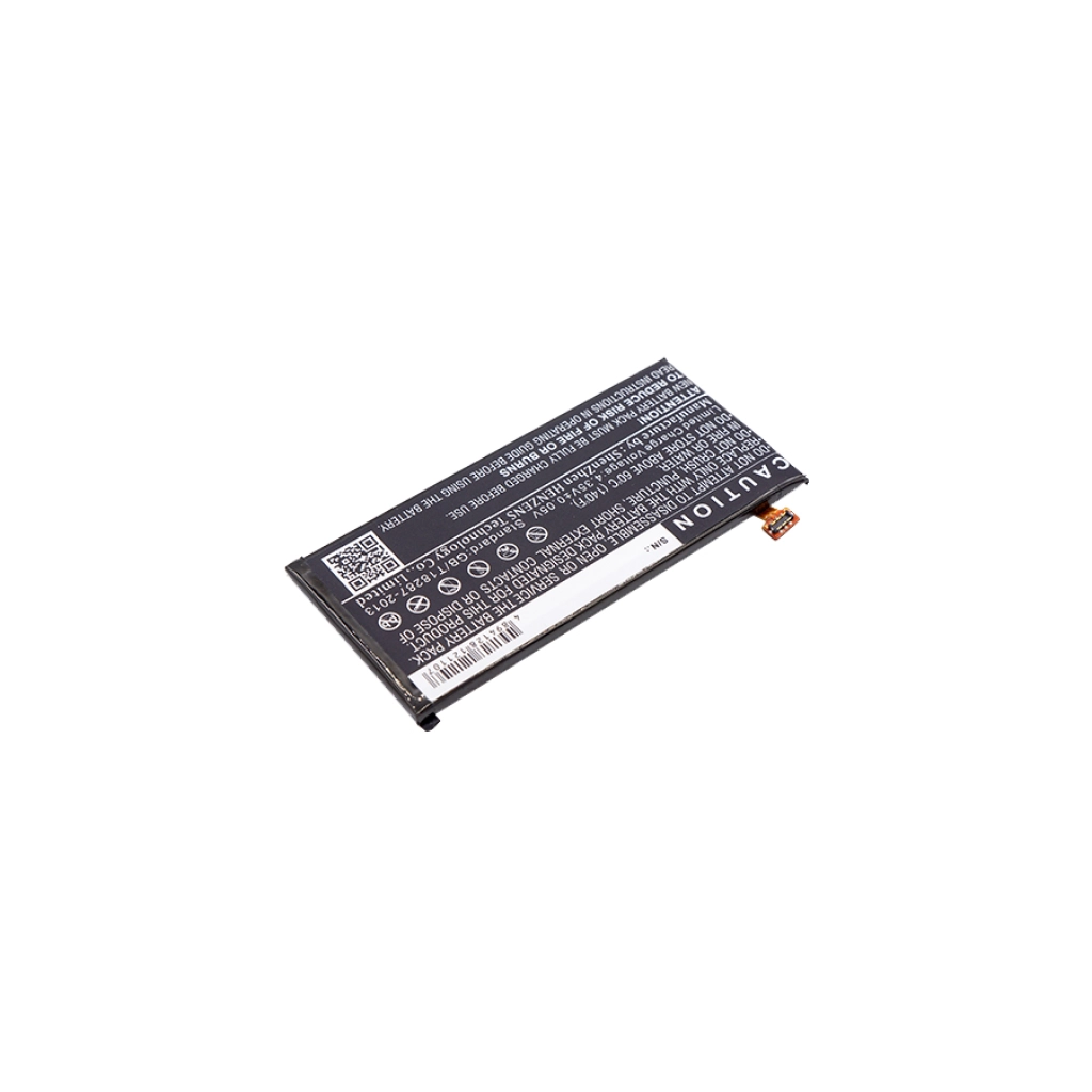 Batterier till mobiltelefoner Alcatel One Touch Allure