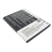 Batteri kompatibel med Alcatel TCL CS-OTS606XL